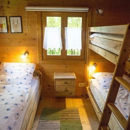 Blockhaus Bayerischer Wald Stamsried エクステリア 写真
