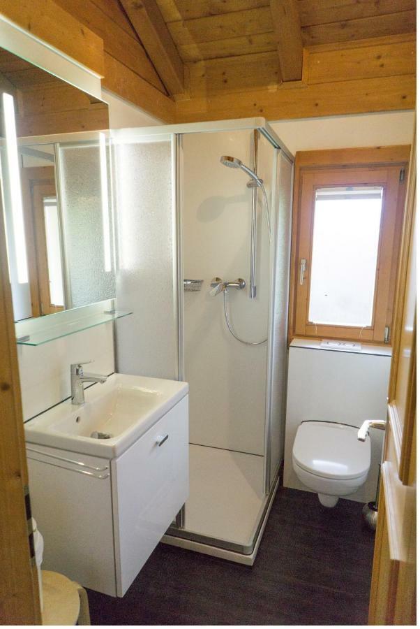 Blockhaus Bayerischer Wald Stamsried エクステリア 写真